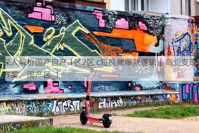 深入解析国产自产 1区2区 c短视频爆款逻辑|商业变现方案,国产区_1