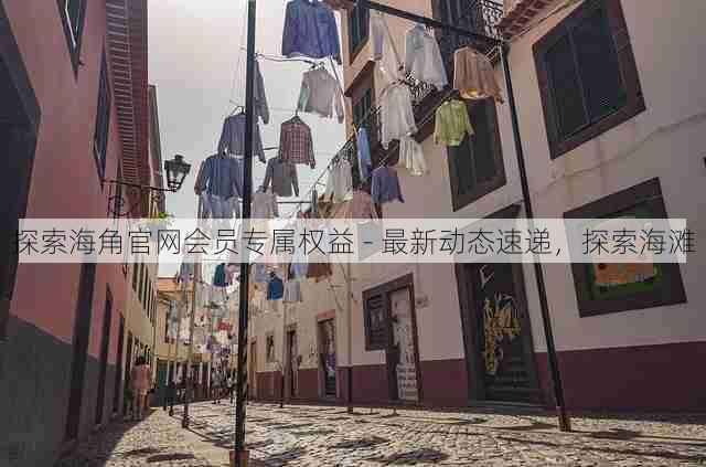 探索海角官网会员专属权益 - 最新动态速递,探索海滩