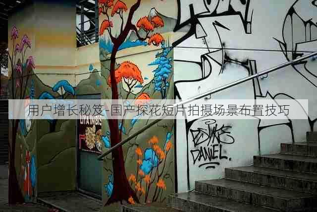 用户增长秘笈-国产探花短片拍摄场景布置技巧